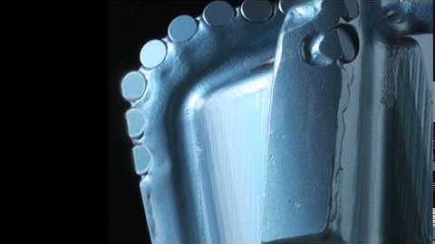 Ulterra Matrix & Steel PDC