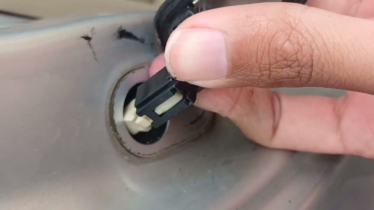 Cara Mengatasi Lampu Hazard Terus Menyala Pada Xenia Avanza