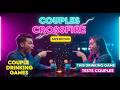 Truth or Drink? No. This Is Worse | Couples Crossfire Safe Edition | Drinking Game for Couples