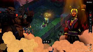 26 Specter  Claws  Beat Morgana SWORN  MXG