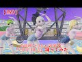 【MMD】Gumi・IA・Rinで「POP IN 2」踊ってみた【推しの子 / 3人ダンス】