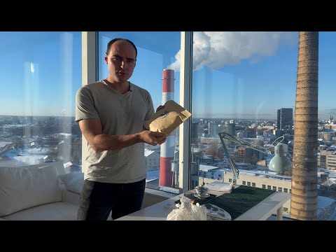 My Puerh tea storage at home: correcting humidity for better aging thumbnail