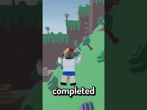 NEVER Play The Cursed Obby.. #robloxshorts #memes #trending #funny #trendingshorts #roblox #brainrot