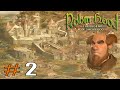 ROBIN HOOD THE LEGEND OF SHERWOOD Gameplay Parte 2 ROBIN HOOD THE LEGEND OF SHERWOOD Gameplay Parte 2