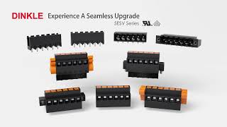Dinkle – 5ESV Series