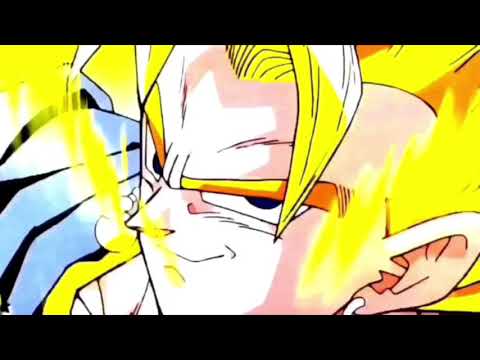 【MAD】sheke it down × DRAGONBALL【150人記念】