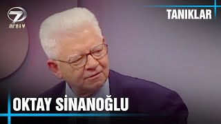 Süleyman Çobanoğlu Ile Tanıklar - Oktay Sinanoğlu 24 Kasım 2002