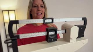Is your scale LYING to you? 🤔