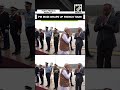 PM Narendra Modi departs for India post successful completion of G7 convention &amp; Vivatech AI summit