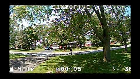 IGOW 2 Week 1 Double Orbits