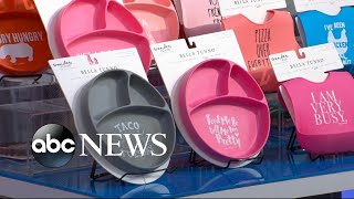 'GMA' Deals and Steals on women-owned brands that give back | GMA