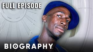 Full How Grandmaster Flash Revolutionized Hip-Hop (S1, E7) | Origins of Hip-Hop | Full Ep. | Biography Guide