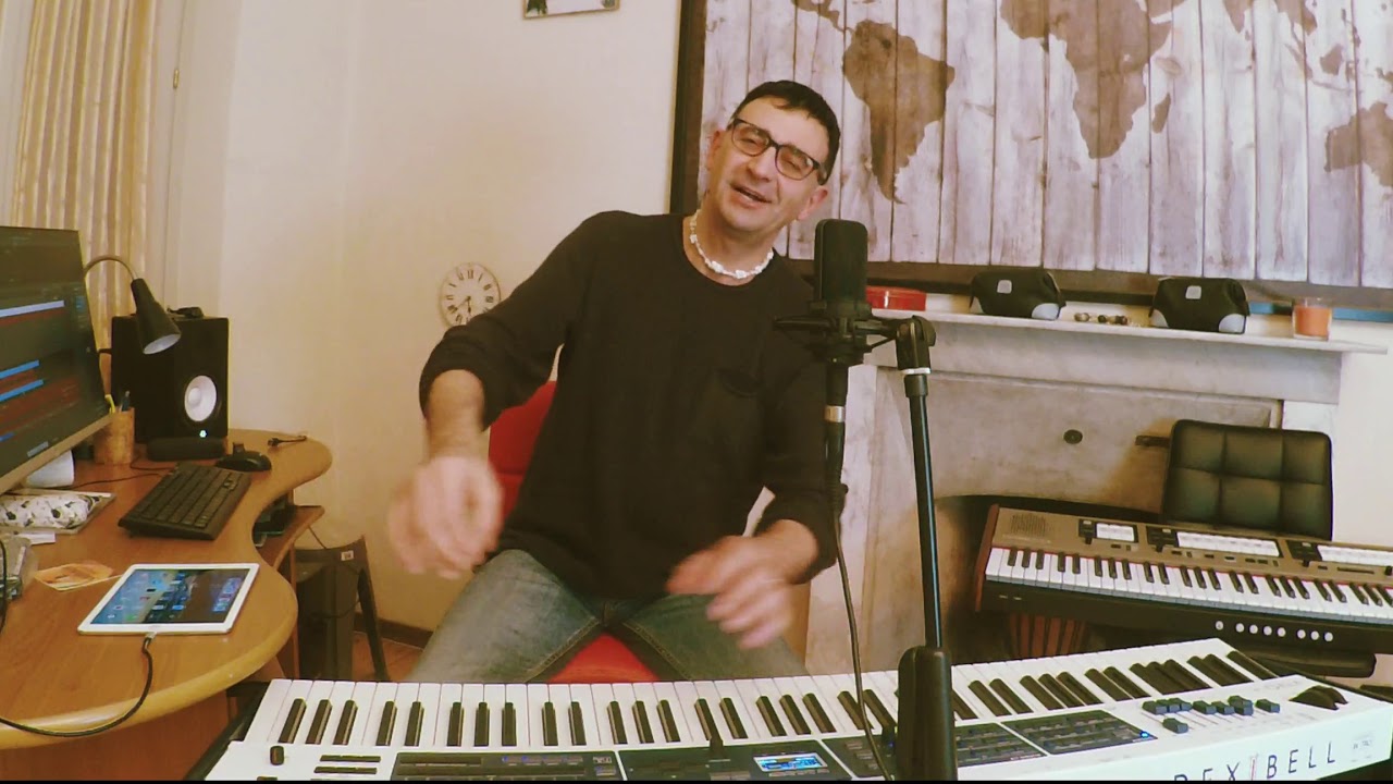 MegaMauro EDUCATIONAL: Corso di Direzione di Coro - 02: Dare gli attacchi