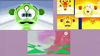 Klasky Klasky Klasky Klasky Gummy Bears 1 But Is Normal