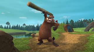 Two Tails Trailer- נגנב על הזנב טריילר