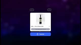 Wov Labs Tokenization Platform