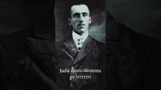 ¿Dónde están las PATITAS de Ramón FALCÓN?