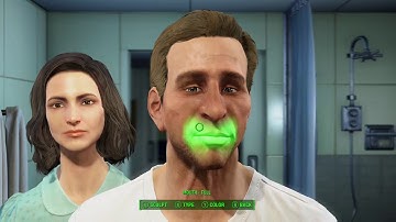 Fallout 4 |Modded Playthrough part 1