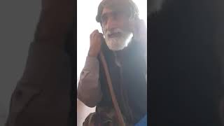 Balochi Zaheerok Kohne