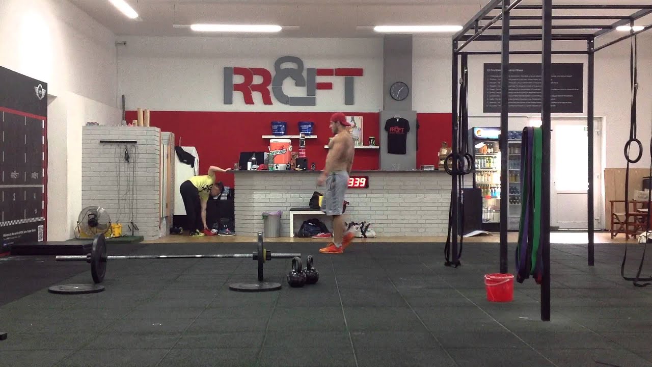 CFTB Qualifier by Jr Jr [beating Broflex] - YouTube