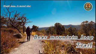 Bear mountain loop trail #hiking#campping#trekkingvlog#nepalitravelvlog 