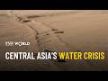 Water scarcity forces unlikely cooperation | Eastern Express