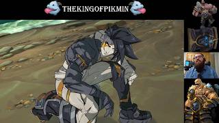 2XKO: Online Duos! (Send Us To EVO!)