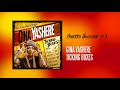 GHETTO HOOCHIE 3 TICKING BOXES GINA YASHERE