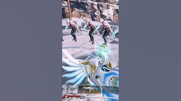 Hollow Flight Mythic Drop with the gang 😎 #mythic #cx9 #callofdutymobile #gaming #codmskinnersclub