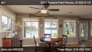 5211 Tamara Point video tour