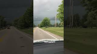 DEVASTATING TORNADO IN WISCONSIN TODAY!!