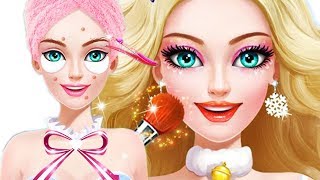 Pool Party Make up Beauty | Summer Dress Up and Makeup Game - Fun Summer Makeover Games for Kids screenshot 3