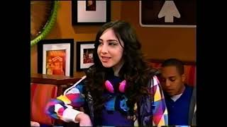 Disney Channel Shake It Up Surprise It Up Promo late July And Early August 2012