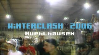 Winterclash 2006 The DVD - Full movie HD