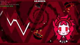 Ashley Spam Trials (swag routes + cps count)