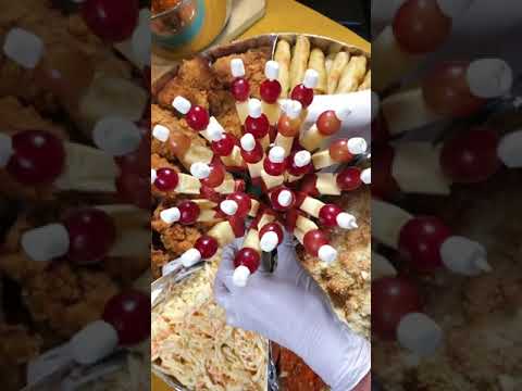 Pinoy Birthday Handaan