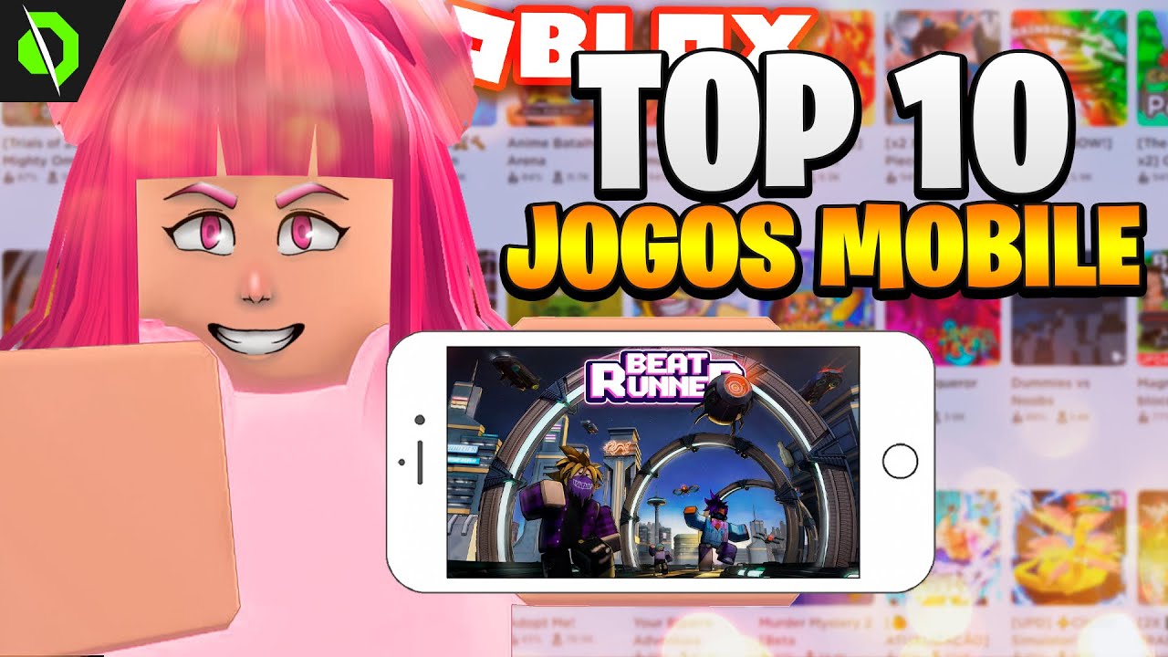 Os 13 melhores jogos para jogar com amigos no Roblox! - Liga dos Games