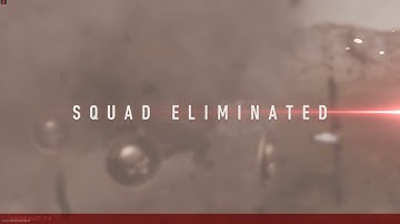 We Get Killed by a Loadout Drop in Warzone