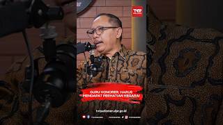 Guru Honorer Harus Mendapat Perhatian Negara #guruhonorer #guru #pppkguru #pppk #sdp