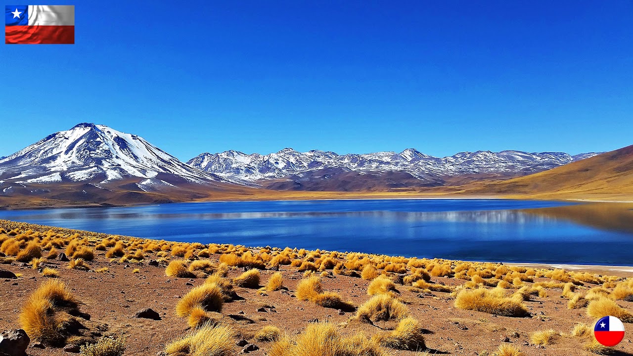 Charo Cofre Danzamos En Tierra Chilena Gabriela Mistral Youtube