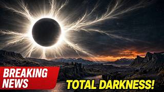 The Sky Is About to Go DARK—Here’s What Happens During the Rare Total Solar Eclipse