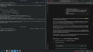 WoW TrinityCore Bot-Projekt: MariaDB mit Docker Part 1