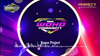 Dj Takbiran 2026 Midel Ogrok Ogrok Bass Cla 21 Bagas Project dj djbrewog djtakbiran 
