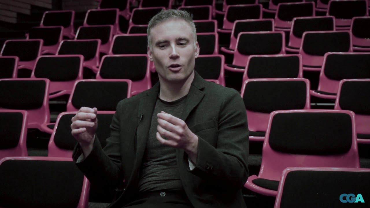 Interview with  Andrew Lowell,  Lost Boys School Instractor (CA)