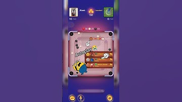 😫Would Topper Autoplay😭Carrom Pool Would Topper V/s Would Topper Autoplay😔 #carrompool #kkgcarrom_2