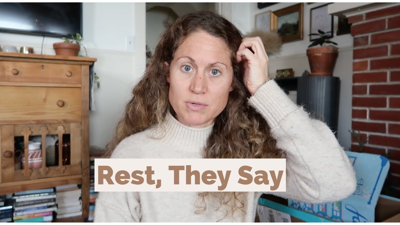 Healing isn’t linear | Overdoing it, slowing back down | Two steps forward, three steps back