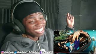 MAF Teeski   Pursuit Official Music Video REACTION!!!