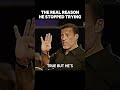 When he stops fighting, it's already over. #tonyrobbins #views #viral #relationship #love