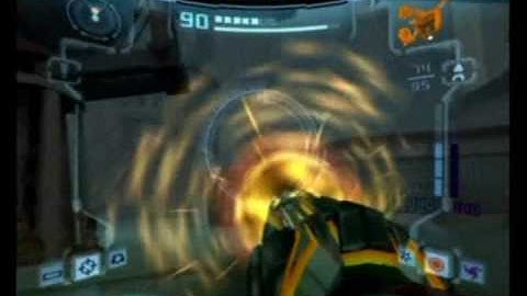 Metroid Prime 2: Echoes 100% Walkthrough Part 44 - Not Much Done Here