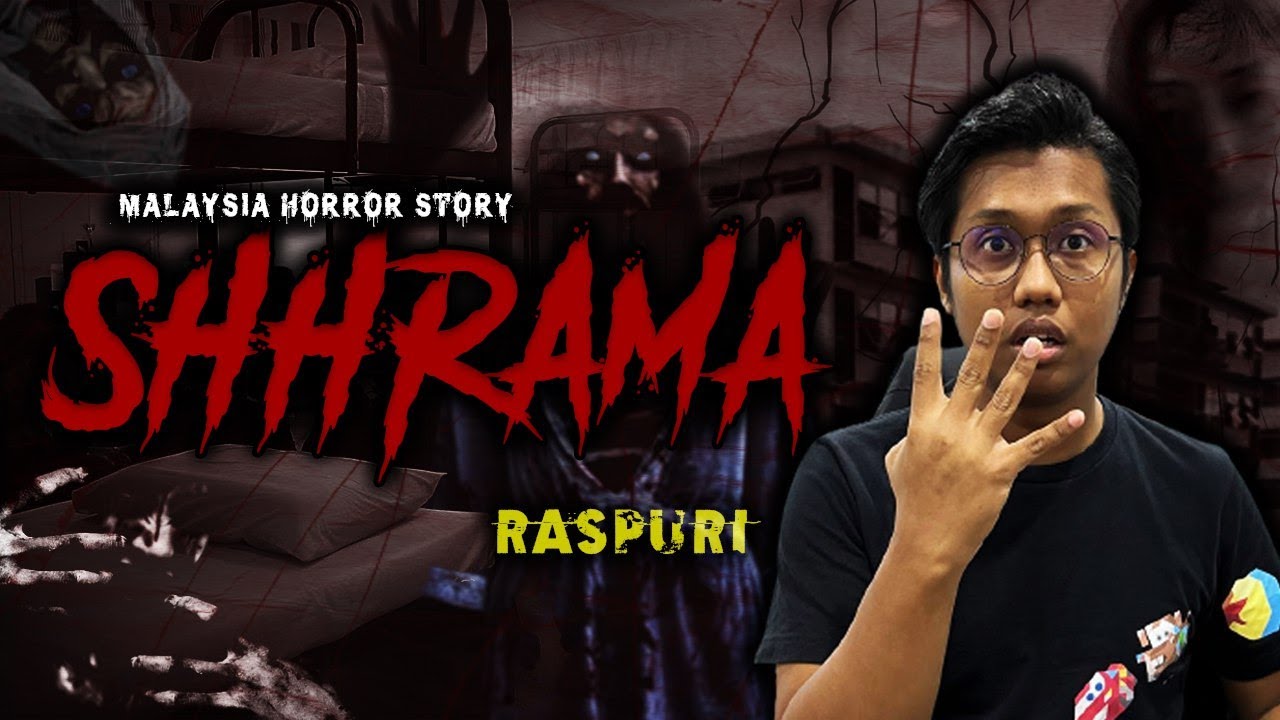 RASPURI HORROR STORY | SPECIAL EDITION | NO JUMPCARE - YouTube